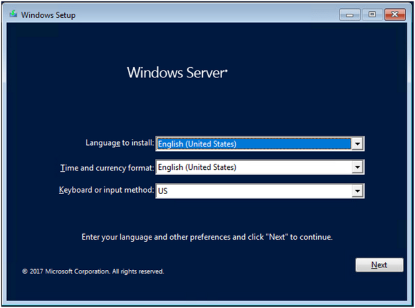 Windows Server 2019 x64 AIO Updated September 2021 Lifetime