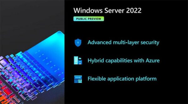 Windows Server 2022 AIO x64 Full Version Lifetime