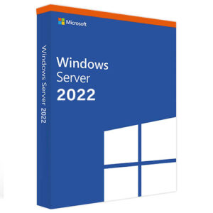 Windows Server 2022 AIO x64 Full Version Lifetime
