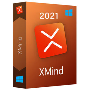 XMind 2021 (x64) Multilingual Full Version for Windows
