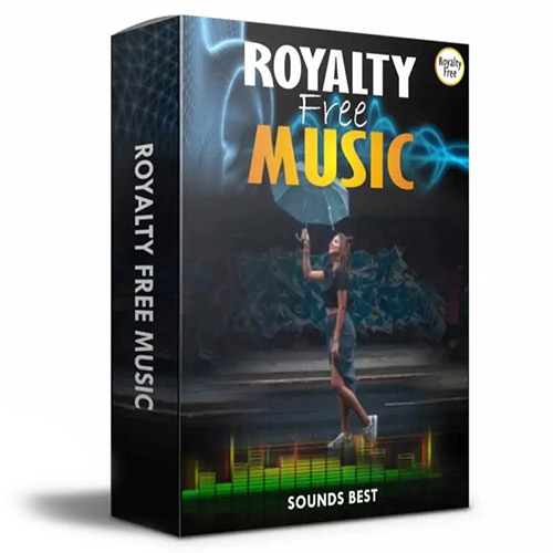 700+ Royalty Free Music Tracks[Soundsbest][Sound Effects]