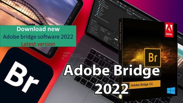 Adobe Bridge 2022 Full Version Lifetime for Windows