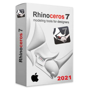 Rhino 2021 v7 Final Full Version Multilingual MacOS