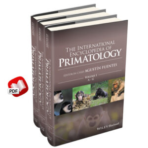 The International Encyclopedia of Primatology