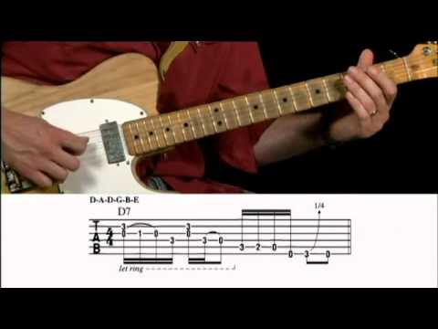 200 COUNTRY LICKS Guitar Licks Goldmine