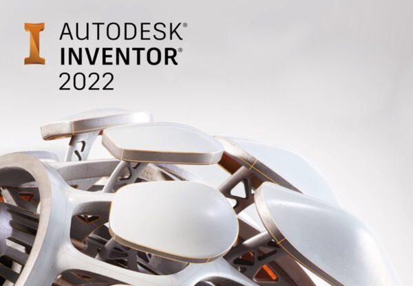 Autodesk Inventor Pro 2022 Final Full Version Windows