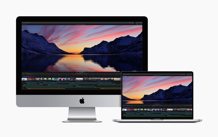 Final Cut Pro 10.6.1 (2021) Final Full Version for MacOS