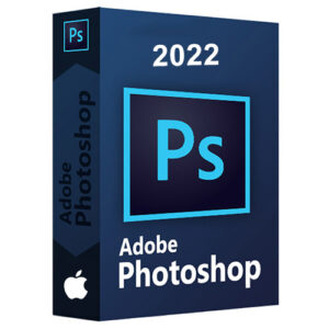Adobe Photoshop 2022 Full Version Lifetime for MacOS