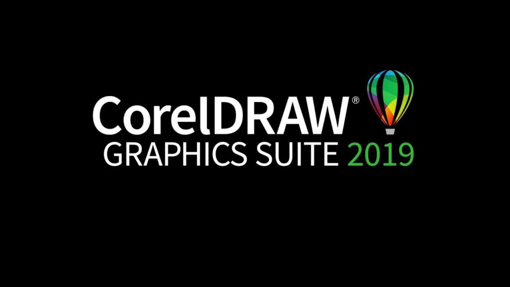 CorelDRAW Graphics Suite 2019 Full Version Lifetime for Windows