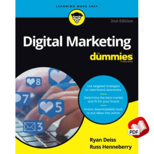 Digital Marketing For Dummies 2nd Edition