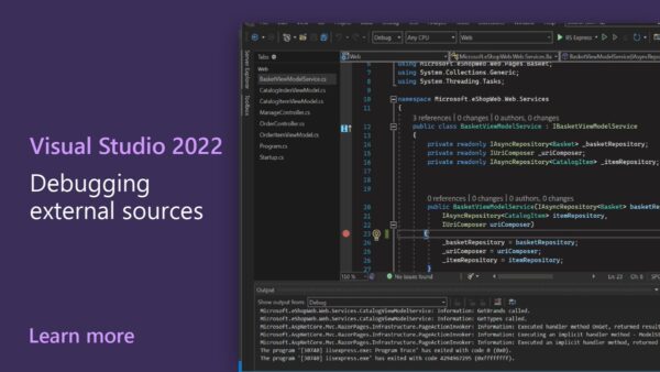 Microsoft Visual Studio 2022 Full Version for Windows