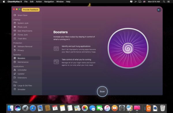 CleanMyMac X 4.10.1 Full Version Lifetime macOS (Updated 2022)