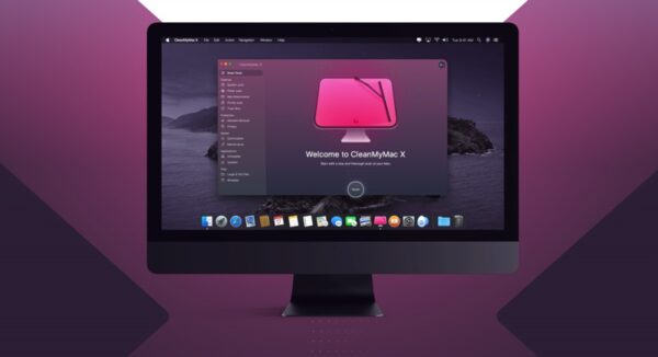 CleanMyMac X 4.10.1 Full Version Lifetime macOS (Updated 2022)