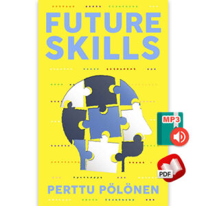 Future Skills by Perttu Pölönen