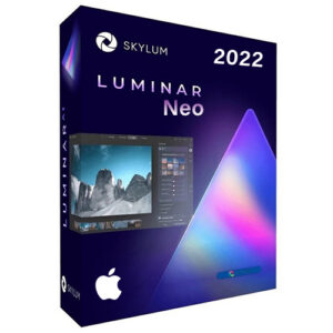 Luminar Neo 2022 v0.9.3 Full Version Multilingual macOS