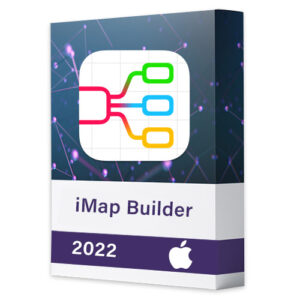 iMap Builder 2022 v3.1.2 Full Version Multilingual macOS