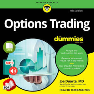 Options Trading For Dummies 4th Edition
