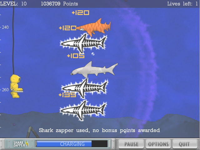 Typer Shark Deluxe Full Version for Windows