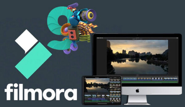 Wondershare Filmora X 2022 v11.0.8 Full Version for MacOS 1 1
