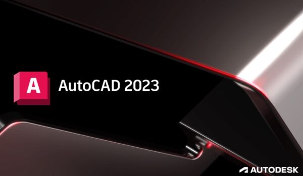 Autodesk AutoCAD 2023 Full Version for Windows