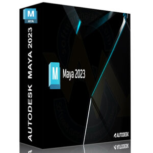 Autodesk Maya 2023 Full Version for Windows