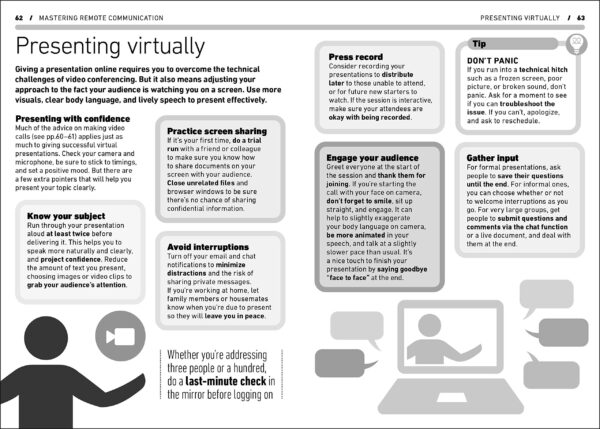 Flexible Working (DK Essential Managers)