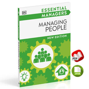 Managing People (DK Essential Managers)