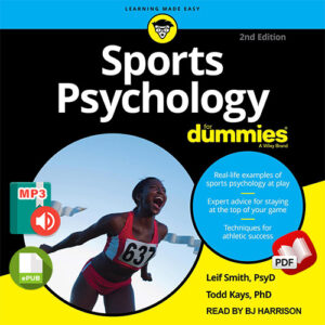 Sports Psychology for Dummies, 2nd Edition