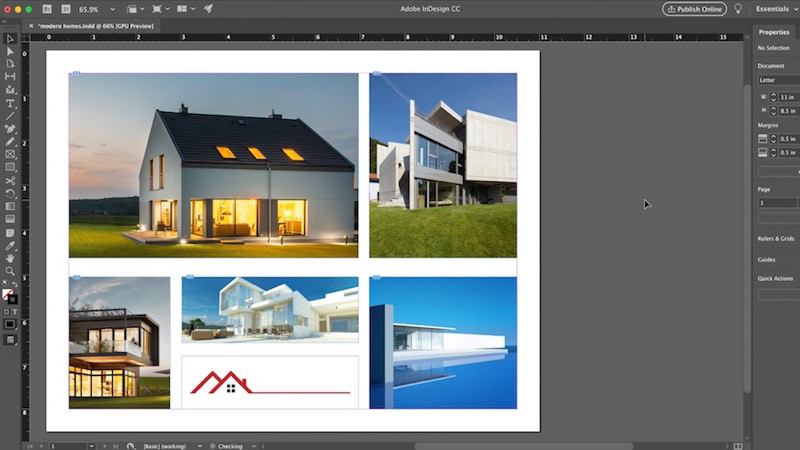 Adobe InDesign 2022 Full Version for MacOS