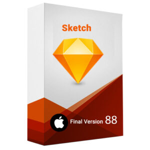 Sketch 88.1 Full Version for macOS