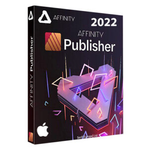Affinity Publisher v1.10.5 Final Full Version for MacOS (Updated 2022)