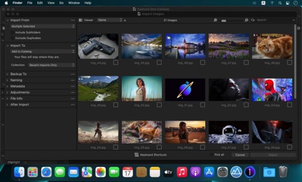 Capture One 22 Pro v15 Full Version MacOS (Updated 2022)