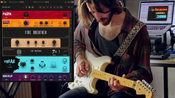 Native Instruments Guitar Rig 6 Pro Full Version MacOS (Updated 2022)