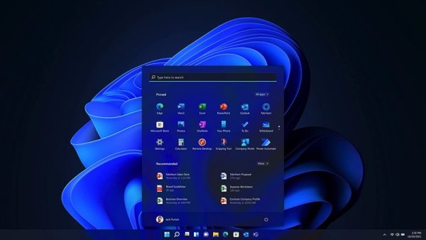 Windows 11 Professional Full Version Updated 2022