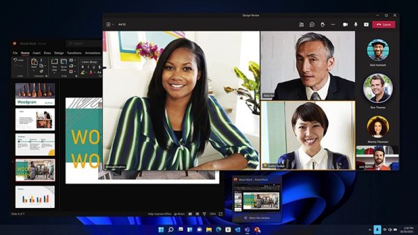 Windows 11 Professional Full Version Updated 2022