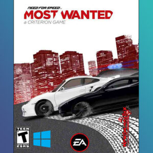 Need for Speed Most Wanted PC Game