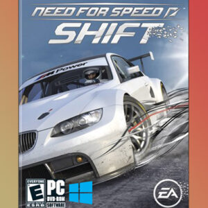 Need for Speed: Shift (PC Game Full Version)