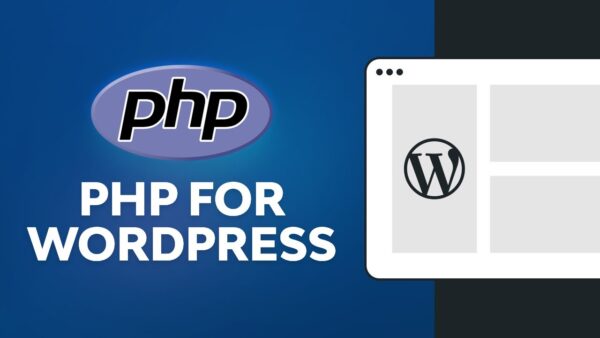 PHP for WordPress Course