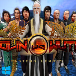 Shaolin vs Wutang PC Game Full Version