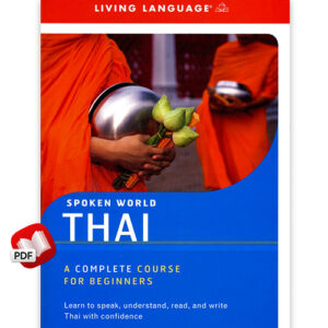 Spoken World: Thai by Living Language