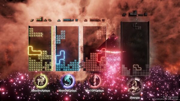 Tetris Effect PC Game Full Version