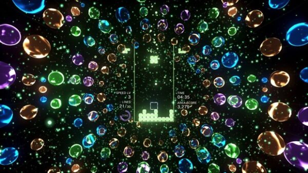 Tetris Effect PC Game Full Version