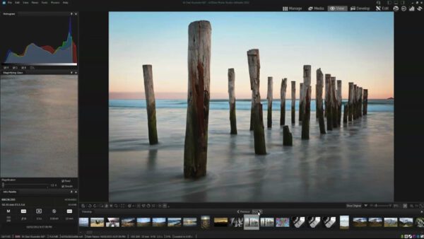 ACDSee Photo Studio Ultimate 2023 Full Version for Windows