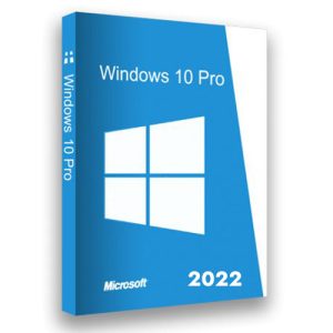 Windows 10 Pro 21H2 Multilingual x64 Full Version (Updated 2022)