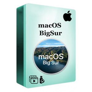 macOS BigSur (Video Setup Guide Included)