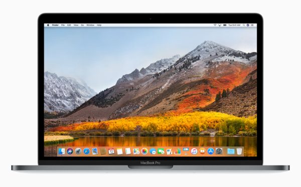 macOS High Sierra (Video Setup Guide Included)