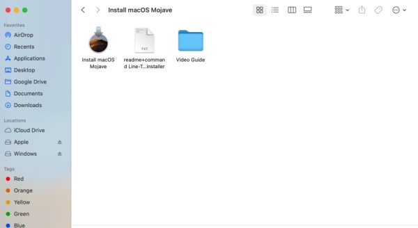 macOS Mojave (Video Setup Guide Included)
