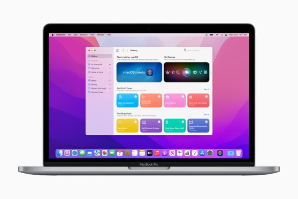 macOS Monterey (Video Setup Guide Included)