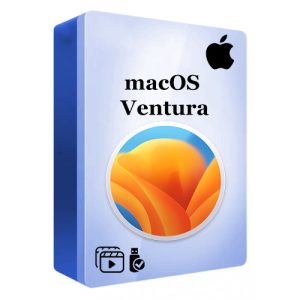 macOS Ventura (Video Setup Guide Included)