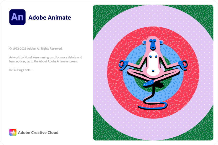 Adobe Animate 2024 Full Version for MacOS EASY Digital Pro